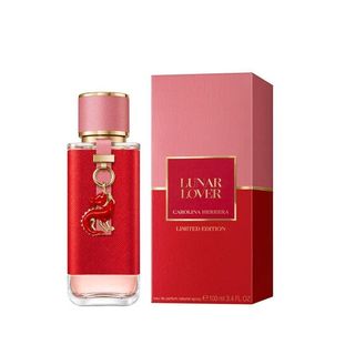 Carolina Herrera Ladies Luckycharms Lunar Lover EDP Spray Limited Edition 3.4 oz Fragrances ** 限時預訂優惠 Time-Limited Pre-Order Offer ** [Niche小眾沙龍香水] [全網最齊全] [Pre-Order外國預訂]64228050726275110