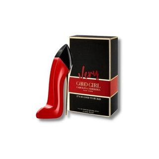Carolina Herrera Ladies Very Good Girl EDP Spray 1.0 oz (50 ml) [Niche Fragrance] [Most Complete Selection Online] [Pre-Order from Overseas]64228050953218110