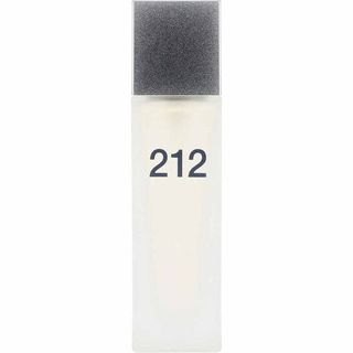 Carolina Herrera Men's 212 Eau De Toilette For Womens EDT Spray 0.85 oz Fragrances ** 限時預訂優惠 Time-Limited Pre-Order Offer ** [Niche小眾沙龍香水] [全網最齊全] [Pre-Order外國預訂]64228785520387110