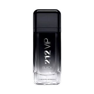 Carolina Herrera Men's 212 Vip Black EDP Spray 3.4 oz [Niche小眾沙龍香水] [全網最齊全] [Pre-Order外國預訂]64228050939650110
