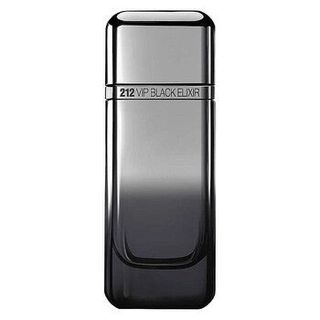 Carolina Herrera Men's 212 Vip Black Elixir EDP Spray 3.4 oz [Niche小眾沙龍香水] [全網最齊全] [Pre-Order外國預訂]64228785771906110