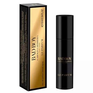 Carolina Herrera Men's Bad Boy Le Parfum EDP Spray 0.33 oz Fragrances ** 限時預訂優惠 Time-Limited Pre-Order Offer ** [Niche小眾沙龍香水] [全網最齊全] [Pre-Order外國預訂]64227742657665110