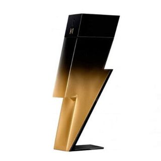 Carolina Herrera Men's Bad Boy Extreme EDP Spray 3.38 oz [Niche Fragrance] [Most Comprehensive Online] [Pre-Order from Overseas]64228050470913110