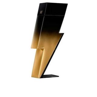 Carolina Herrera Men's Bad Boy Extreme EDP Spray 5 oz [Niche Fragrance] [Most Comprehensive Online] [Pre-Order from Overseas]64228050464131110