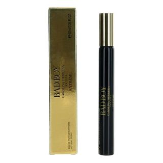 Carolina Herrera Men's Bad Boy Extreme EDP Spray 0.34 oz Fragrances ** 限時預訂優惠 Time-Limited Pre-Order Offer ** [Niche小眾沙龍香水] [全網最齊全] [Pre-Order外國預訂]64228050448642110