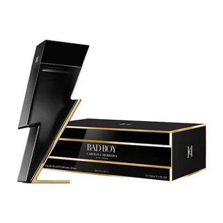 Carolina Herrera Men's Bad Boy EDT Spray 6.7 oz ** 限時預訂優惠 Time-Limited Pre-Order Offer ** [Niche小眾沙龍香水] [全網最齊全] [Pre-Order外國預訂]64228050406147110