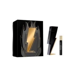 Carolina Herrera Men's Bad Boy Gift Set [Niche小眾沙龍香水] [全網最齊全] [Pre-Order外國預訂]64228425443843110