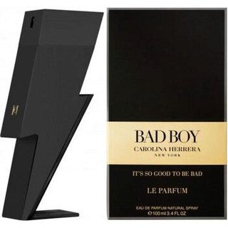 Carolina Herrera Men's Bad Boy Le Parfum EDP Spray 3.4 oz [Niche Fragrance] [Most Complete Online] [Pre-Order from Abroad]64229818832257110