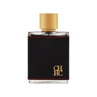 Carolina Herrera Men's Ch Herrera Men EDT Spray 3.4 oz (Tester) [Niche Fragrance] [Most Comprehensive Online] [Pre-Order from Overseas]64228785366787110