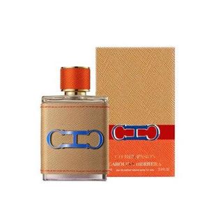 Carolina Herrera Men's CH Pasion EDP 3.4 oz [Niche小眾沙龍香水] [全網最齊全] [Pre-Order外國預訂]64228050606595110