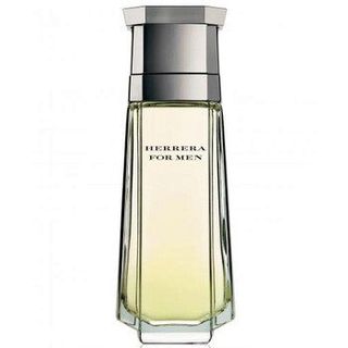 Carolina Herrera Men's Herrera for Men EDT Spray 3.3 oz (Tester) [Niche小眾沙龍香水] [全網最齊全] [Pre-Order外國預訂]64228426105857110