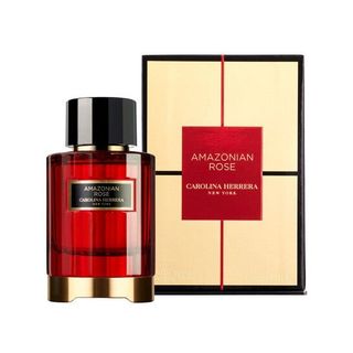 Carolina Herrera Unisex Amazonian Rose EDP Spray 3.4 oz Fragrances ** 限時預訂優惠 Time-Limited Pre-Order Offer ** [Niche小眾沙龍香水] [全網最齊全] [Pre-Order外國預訂]64228426047105110