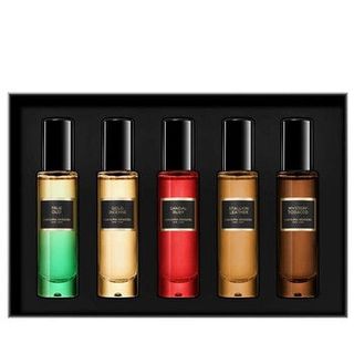 Carolina Herrera Unisex Mini Set Gift Set ** Time-Limited Pre-Order Offer ** [Niche Fragrance] [Most Comprehensive Selection Online] [Pre-Order from Overseas]64228426115201110