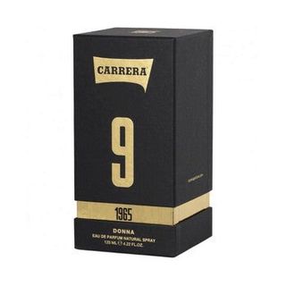 Carrera Ladies 9 Donna EDP 4.2 oz ** Time-Limited Pre-Order Offer ** [Niche Fragrance] [Most Comprehensive Online] [Pre-Order from Overseas]64225816919425110