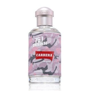 Carrera Ladies Jeans 767 Camouflage Donna EDP Spray 2.53 oz (Tester) ** 限時預訂優惠 Time-Limited Pre-Order Offer ** [Niche小眾沙龍香水] [全網最齊全] [Pre-Order外國預訂]64225817115393110