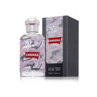 Carrera Ladies Jeans 767 Camouflage Donna EDP Spray 4.2 oz ** 限時預訂優惠 Time-Limited Pre-Order Offer ** [Niche小眾沙龍香水] [全網最齊全] [Pre-Order外國預訂]64225817108866110