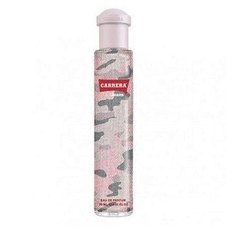 Carrera Ladies Jeans 767 Camouflage Donna EDP Spray 1 oz ** 限時預訂優惠 Time-Limited Pre-Order Offer ** [Niche小眾沙龍香水] [全網最齊全] [Pre-Order外國預訂]64225817048451110