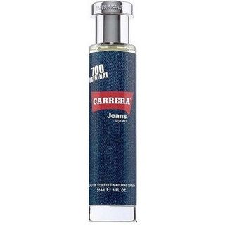 Carrera Men's Jeans 700 Original Uomo EDT Spray 1 oz ** 限時預訂優惠 Time-Limited Pre-Order Offer ** [Niche小眾沙龍香水] [全網最齊全] [Pre-Order外國預訂]64225817074818110