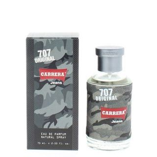 Carrera Men's Jeans 707 Camouflage Uomo EDP Spray 2.53 oz ** 限時預訂優惠 Time-Limited Pre-Order Offer ** [Niche小眾沙龍香水] [全網最齊全] [Pre-Order外國預訂]64225817143427110