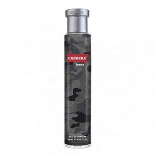 Carrera Men's Jeans 707 Camouflage Uomo EDP Spray 1 oz ** 限時預訂優惠 Time-Limited Pre-Order Offer ** [Niche小眾沙龍香水] [全網最齊全] [Pre-Order外國預訂]64225817054849110