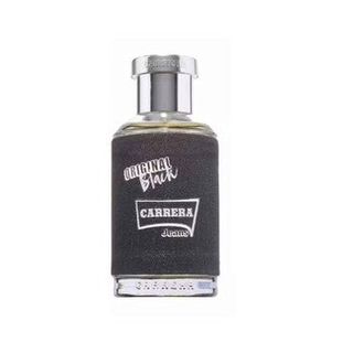 Carrera Men's Jeans Original Black Uomo EDP Spray 2.53 oz ** 限時預訂優惠 Time-Limited Pre-Order Offer ** [Niche小眾沙龍香水] [全網最齊全] [Pre-Order外國預訂]64225817102467110