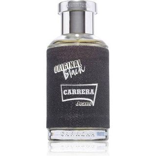 Carrera Men's Original Black Uomo EDP Spray 2.53 oz (Tester) ** Time-Limited Pre-Order Offer ** [Niche Fragrance] [Most Comprehensive Online] [Pre-Order from Overseas]64225817022721110