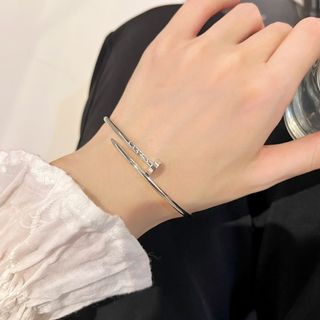 Cartier Juste un Clou 卡地亞釘子手鐲outlet64227393419777110