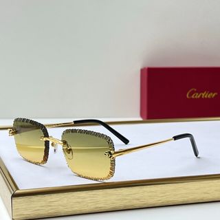 💎品質保障💎Cartier，MODEL：CT0831S，SIZE：58口17-14364227223601154110
