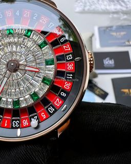 (Category: ) located in . Submitted by WatchSellerxz (Listing ID 1399291875, Image 1). Description: .