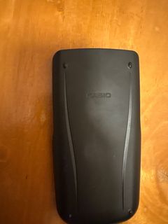 CASIO fx-50 FH II 計算機64228426266625110