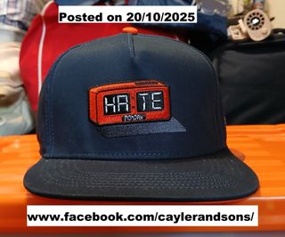 Cayler & Sons Cap64225233556866110