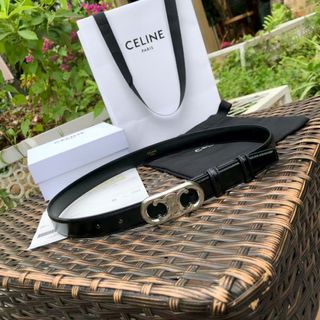 💎誠信賣家💎CELINE 女士腰帶64224420464257110
