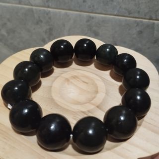 和田青玉手串（CG.35）64232218768002110