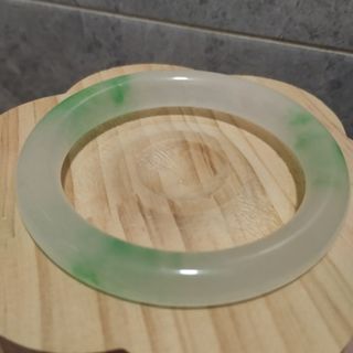 Quartz Jade Bracelet (CG.36)64232218741377110