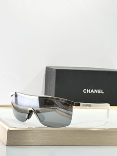 Chanel 太陽眼鏡64226036661634110