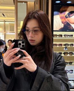 Chanel 太陽眼鏡64231357075969110