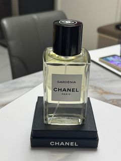 Chanel Gardenia 香水64223015744001110