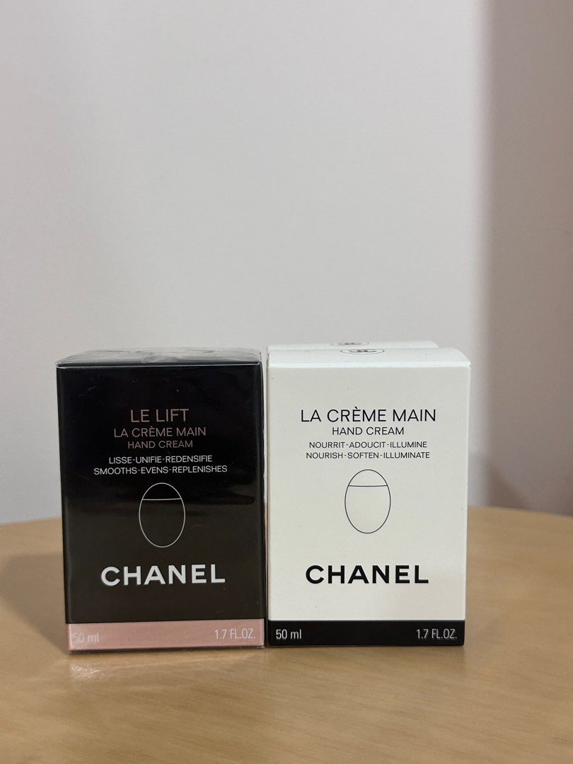 LA CRÈME MAIN Body - photo 2