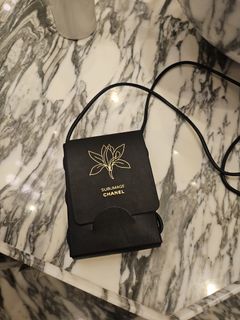Chanel Sublimage 小袋64228236414083110