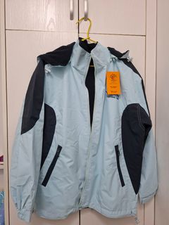 Cheneral Sports 黃石國家公園夾克64225027252609110