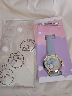 chiikawa 手錶64230840820738110