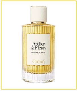 CHLOE Cedar Intense Perfume ATELIER DES FLEURS CEDRUS INTENSE EAU DE PARFUM 150ML64229142088195110