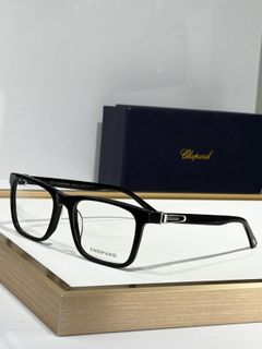 Chopard 黑色眼鏡64223505885443110