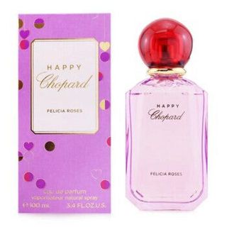 Chopard - Happy Chopard Felicia Roses Eau De Parfum Spray 100ml/3.4oz [Niche小眾沙龍香水] [全網最齊全] [Pre-Order外國預訂]64222195184259110