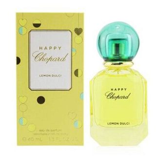 Chopard Ladies Happy Chopard Lemon Dulci EDP Spray 1.3 oz [Niche Fragrance] [Most Complete Online Selection] [Pre-Order from Abroad]64222195198723110