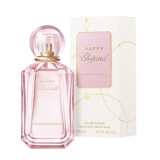 Chopard Ladies Happy Magnolia Bouquet EDT Spray 3.4 oz [Niche Fragrance] [Most Comprehensive Online] [Pre-Order from Overseas]64222195234433110