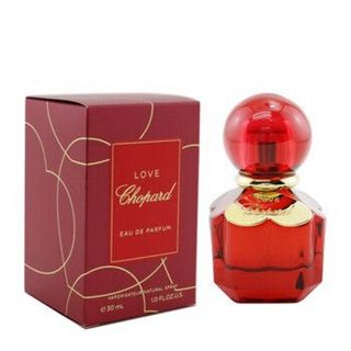 Chopard Ladies Love Chopard EDP Spray 1 oz [Niche小眾沙龍香水] [全網最齊全] [Pre-Order外國預訂]64222195126787110