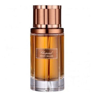 Chopard Unisex Amber Malaki EDP Spray 2.7 oz [Niche小眾沙龍香水] [全網最齊全] [Pre-Order外國預訂]64221968370563110