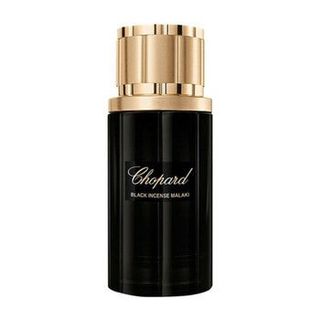 Chopard Unisex Black Incense Malaki EDP Spray 2.7 oz ** Time-Limited Pre-Order Offer ** [Niche Fragrance] [Most Comprehensive Online] [Pre-Order from Overseas]64222195287297110