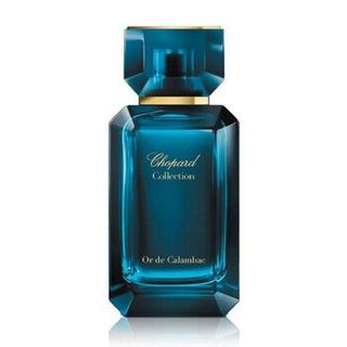 Chopard Unisex Or de Calambac EDP Spray 3.4 oz ** Time-Limited Pre-Order Offer ** [Niche Fragrance] [Most Comprehensive Online] [Pre-Order from Overseas]64222195017857110